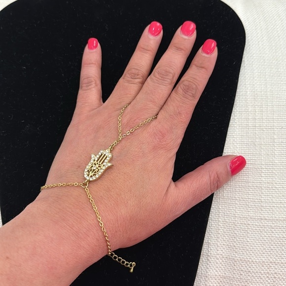 RING BRACELET COMBO - Picture 7 of 11